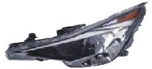Head Lamps HN0220111VUS for 现代 Hyundai