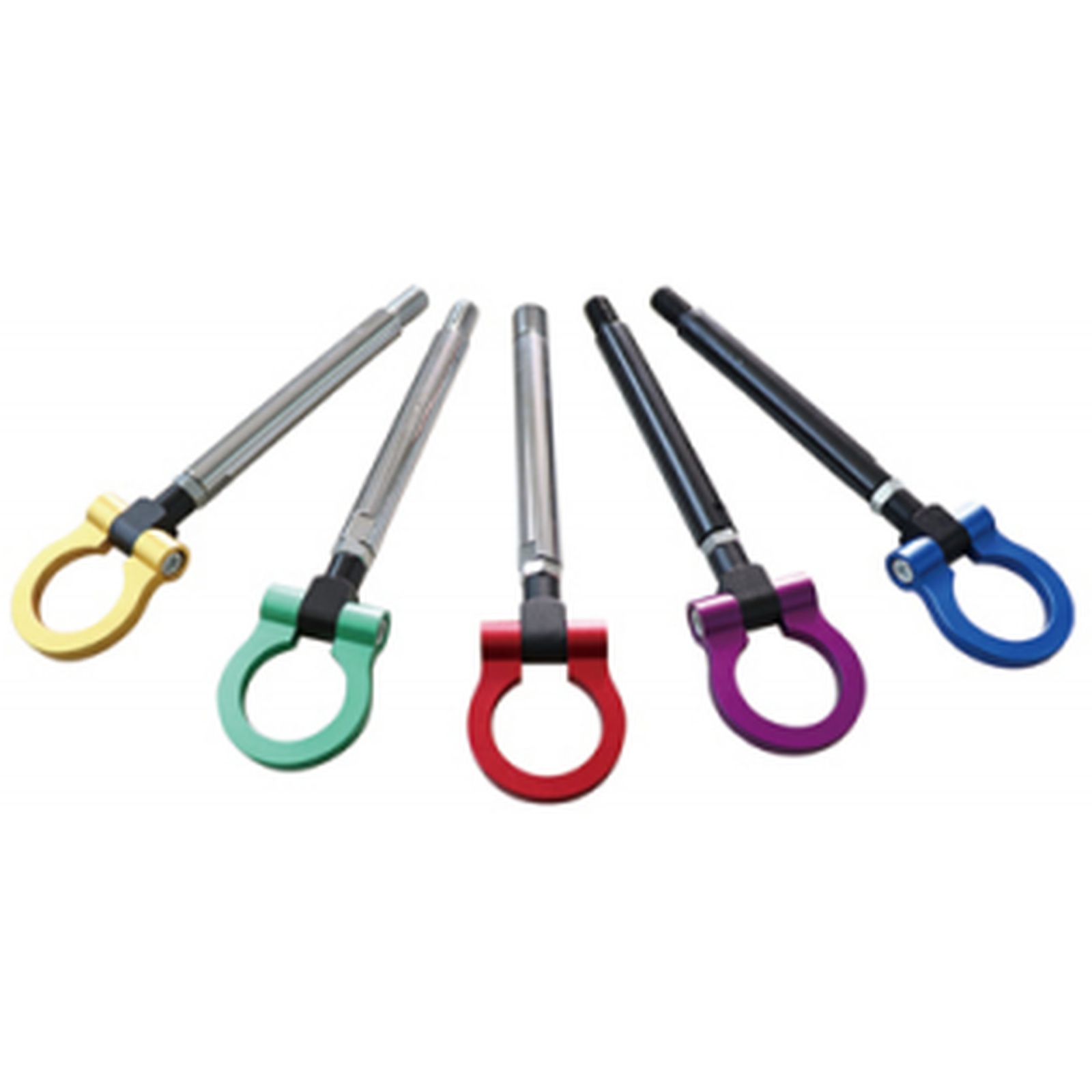 Tow Hook/ MTP-CMR-013 for CAMARO