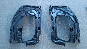 Head Lamp Brackets VG1540161 for 大众 Volkswagen