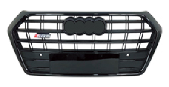 Grille AU0200070F1P for 奥迪 Audi