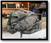 Radiator Shutter Motor Actuator TY0553020M for 丰田 Toyota