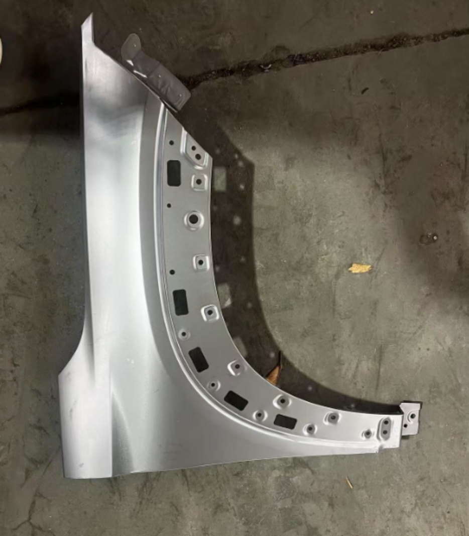 Fender，Front CV0700021 for 雪佛兰 Chevrolet