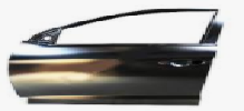 Front Door Panel HN0210231 for 现代 Hyundai