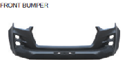 Front Bumper IS0050041 for 五十铃 ISUZU