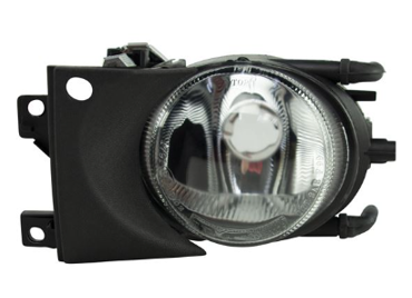 Fog Lamps BM0440101 for 宝马 BMW