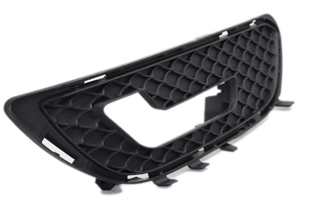 Fog Lamp Cover BC1620091P for 梅赛德斯-奔驰 Mercedes-Benz