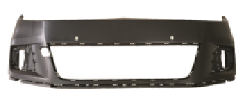 Front Bumper VG1480040J for 大众 Volkswagen