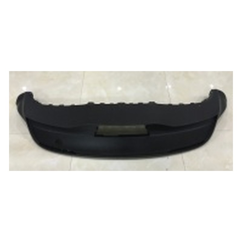 Rear bumper under cover TS0043940X1 for 特斯拉 Tesla
