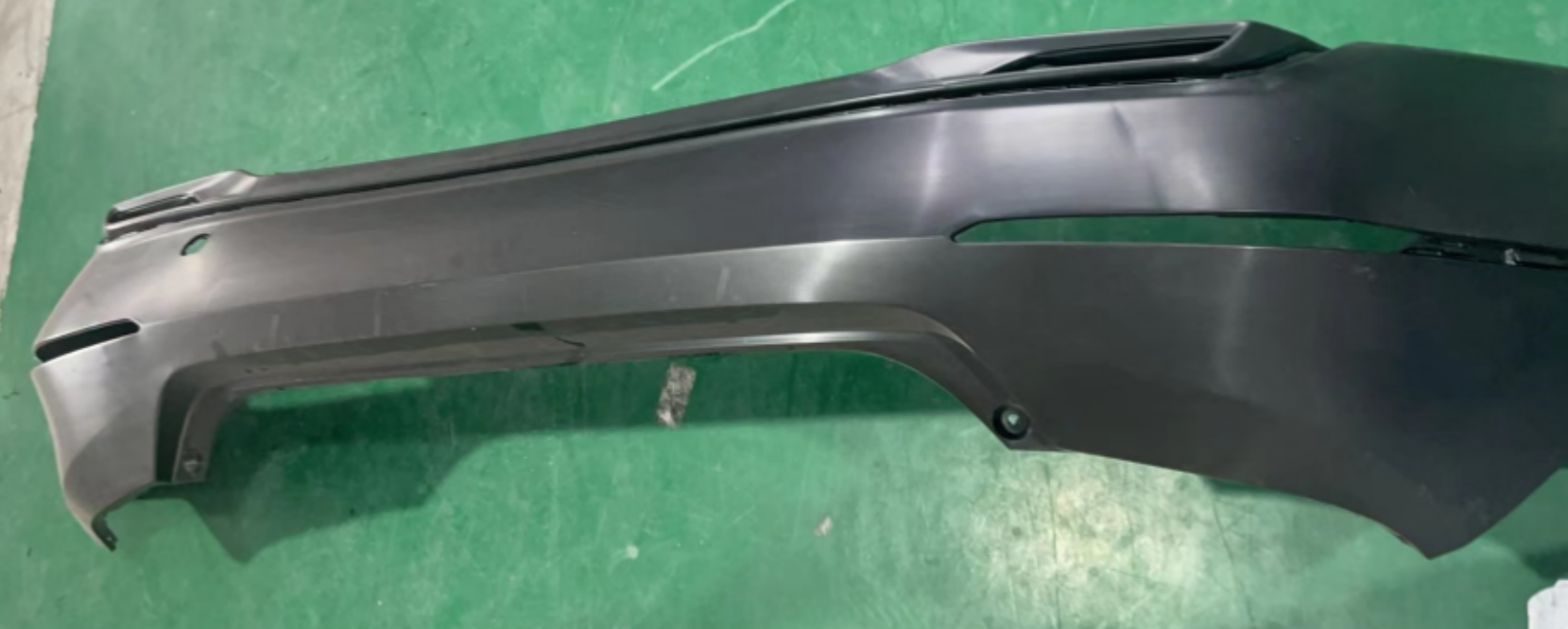 Rear Bumper HD0710190HD for 本田 Honda