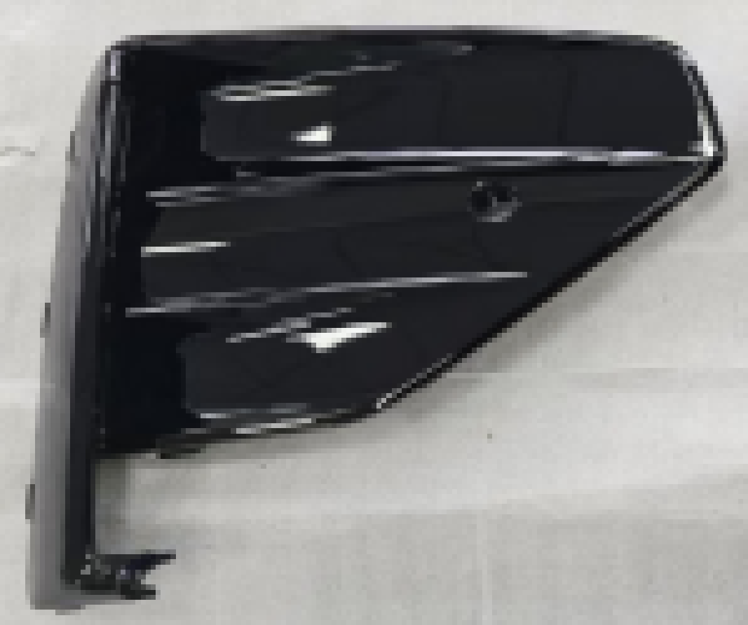 Fog Lamp Cover VV3730091 for 沃尔沃 Volvo