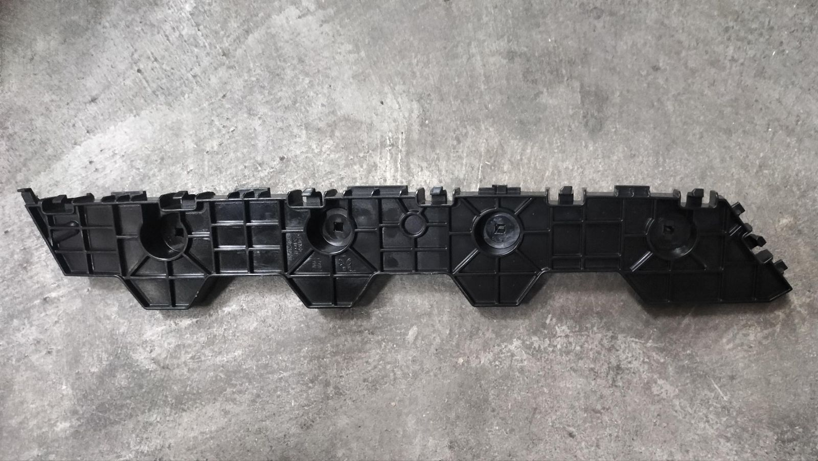 Bracket,Rear Bumper BYD0080201 for 比亚迪 BYD