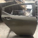 Rear Door Panel NS0570241 for 日产 Nissan
