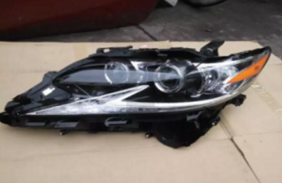 Head Lamps LX0110111L for 雷克萨斯 Lexus