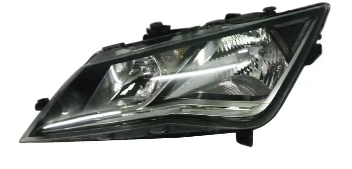 Head Lamps SE0150111P for 西雅特 Seat
