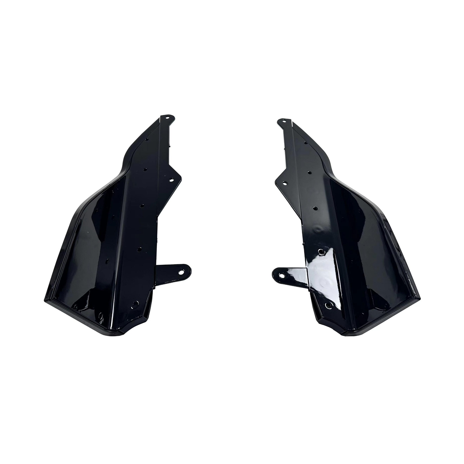 G42 Side Skirts MTP-G42-004 for BMW