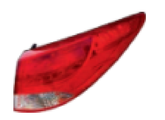 Tail Lamps HN0900172B3 for 现代 Hyundai