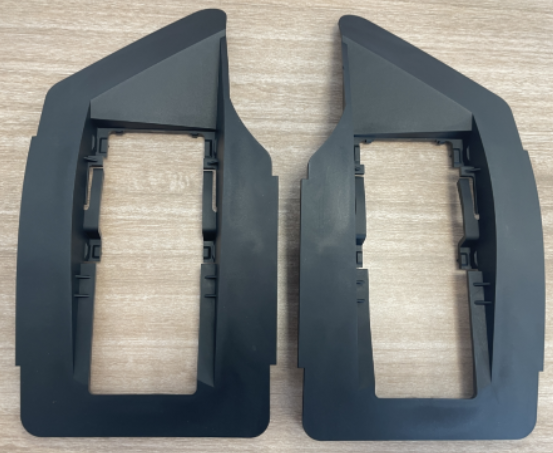 Bracket,Rear Bumper NS4320200 for 日产 Nissan