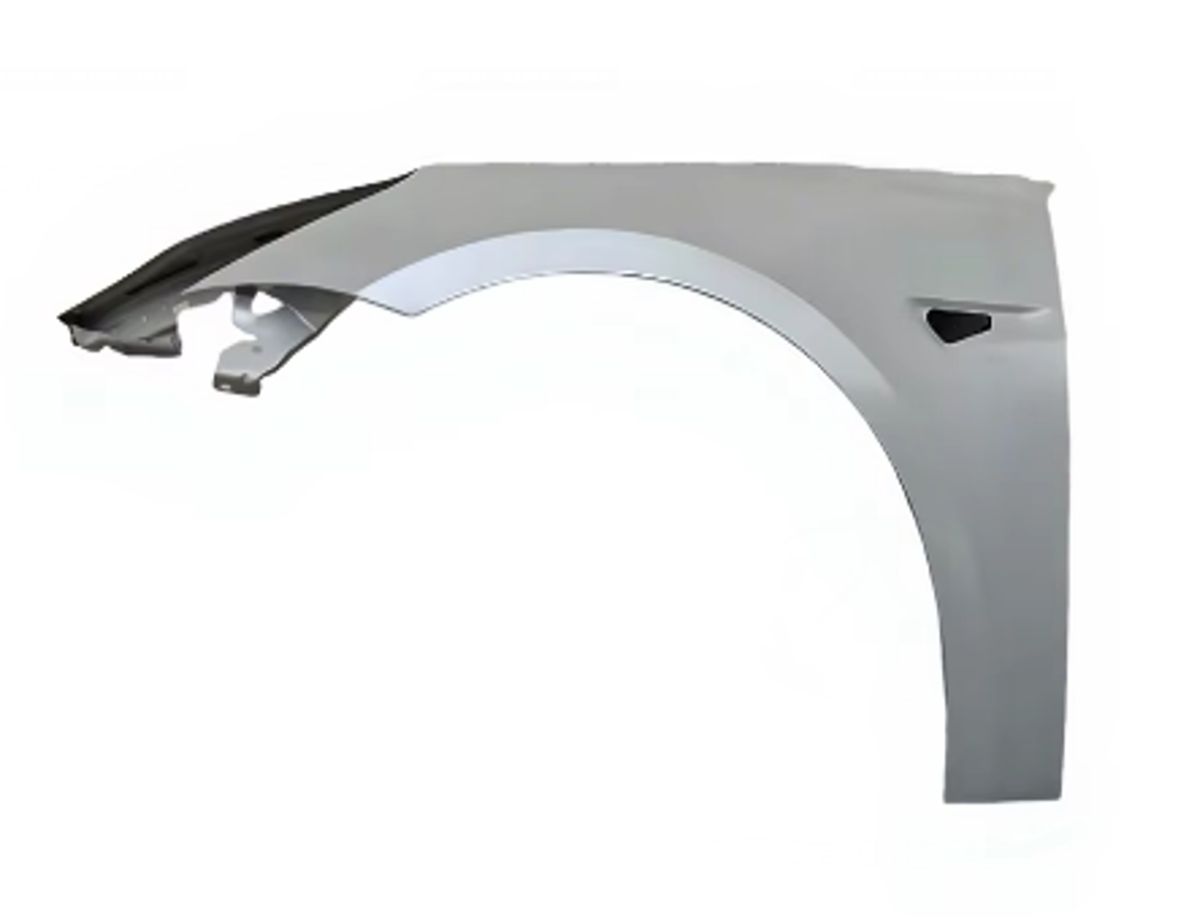 Fender,Front TS0020021X for 特斯拉 Tesla