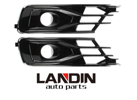 Fog Lamp Cover AU0470091 for 奥迪 Audi