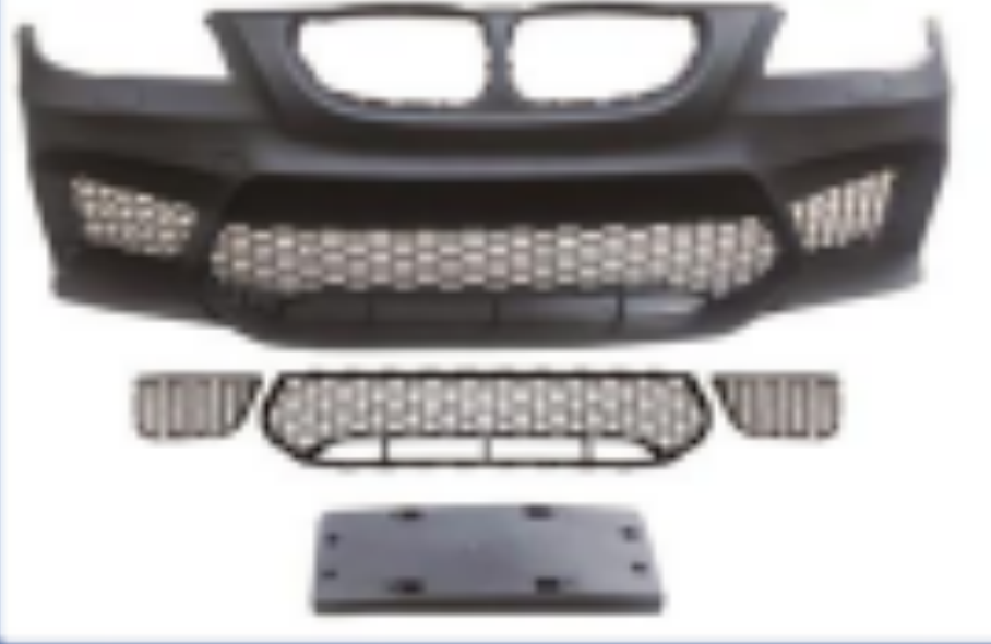 Front Bumper Assy BM0491660K for 宝马 BMW