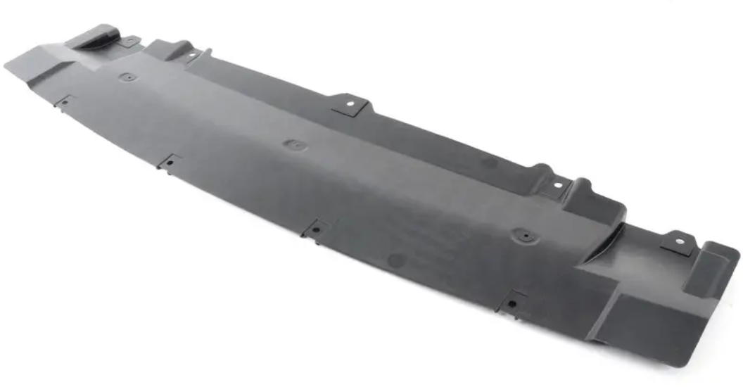 Engine Under Cover BM0610550 for 宝马 BMW