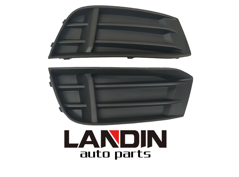 Fog Lamp Cover AU0770091FTR for 奥迪 Audi