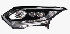 Head Lamps HD0880111 for 本田 Honda