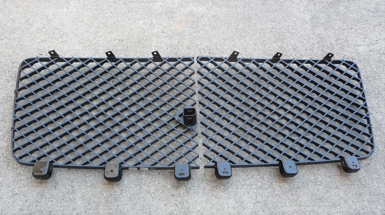 Grille BT0050071P for 宾利 Bentley