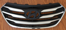 Grille HN0680070 for 现代 Hyundai