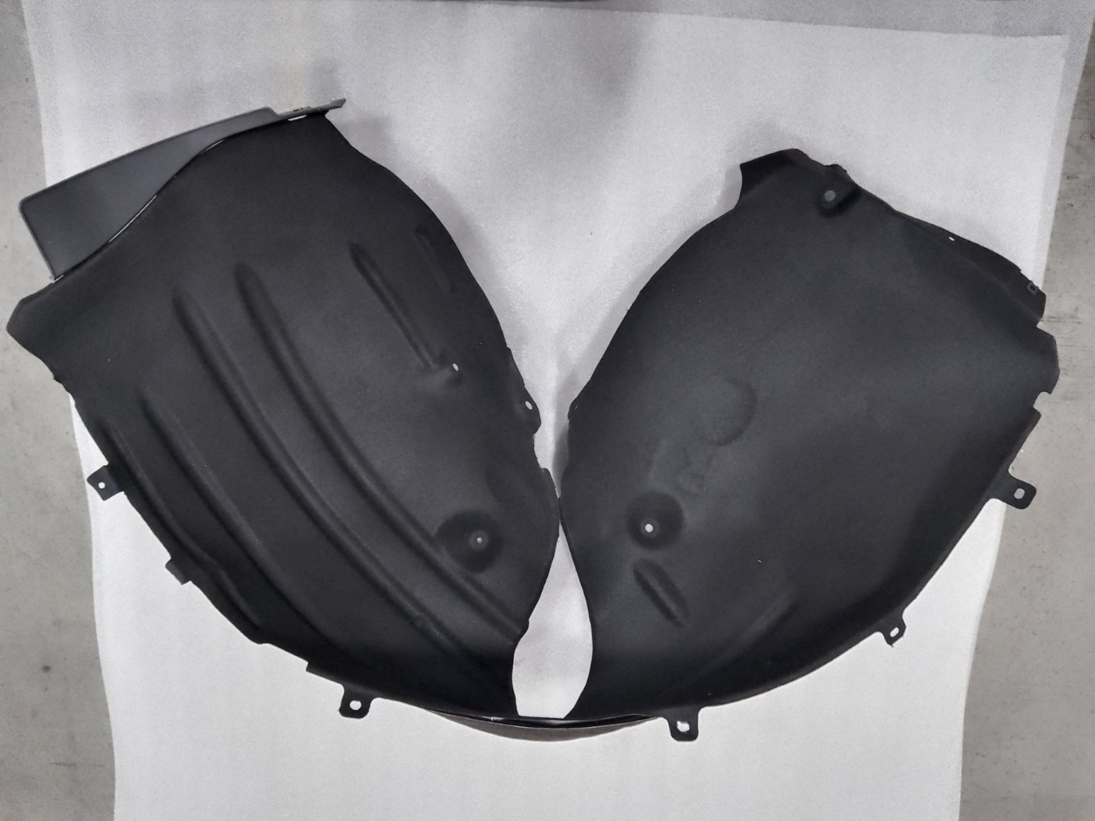 Mud Guard BYD0010812F1 for 比亚迪 BYD