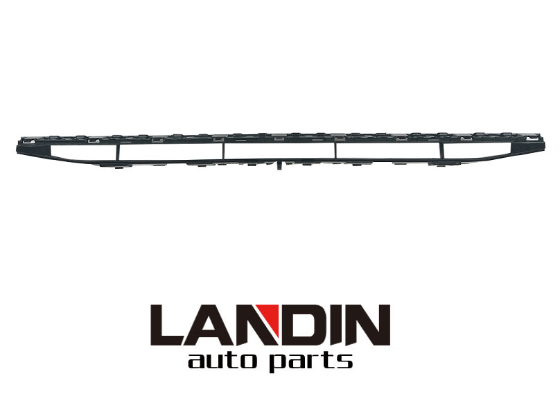 Bumper Grille AU0770080 for 奥迪 Audi