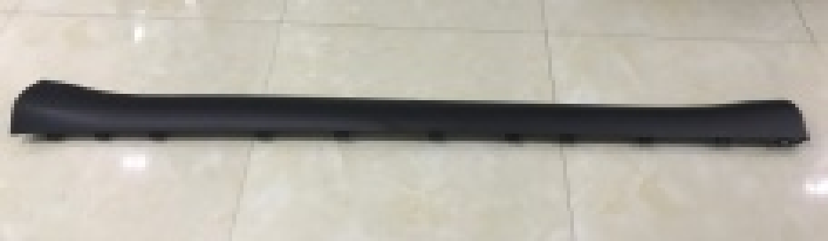 Side Skirts TS0040631 for 特斯拉 Tesla