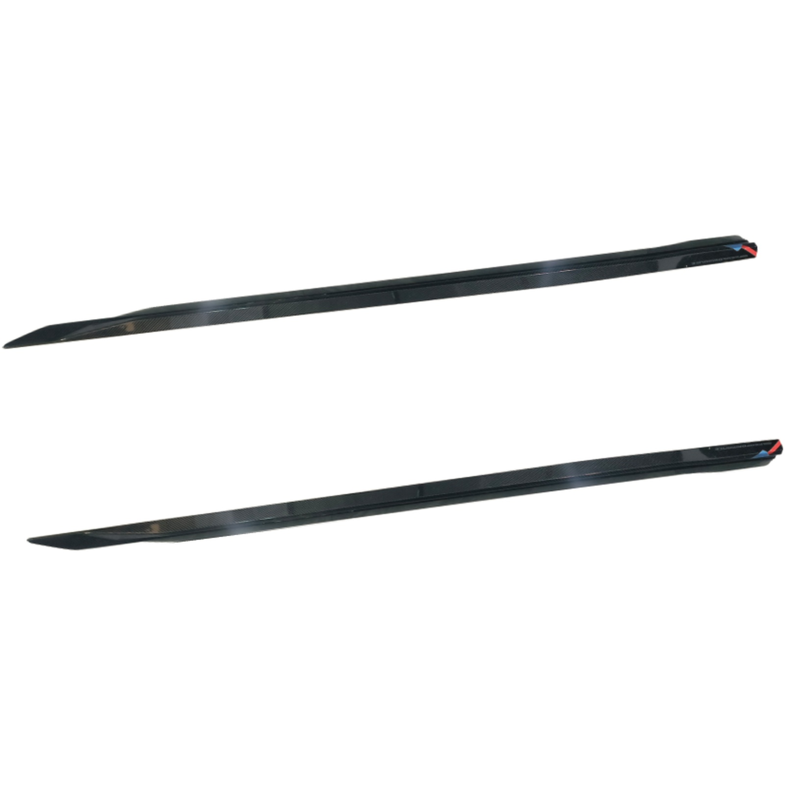G60 M Performance Side Skirts MTP-G60-012 for BMW