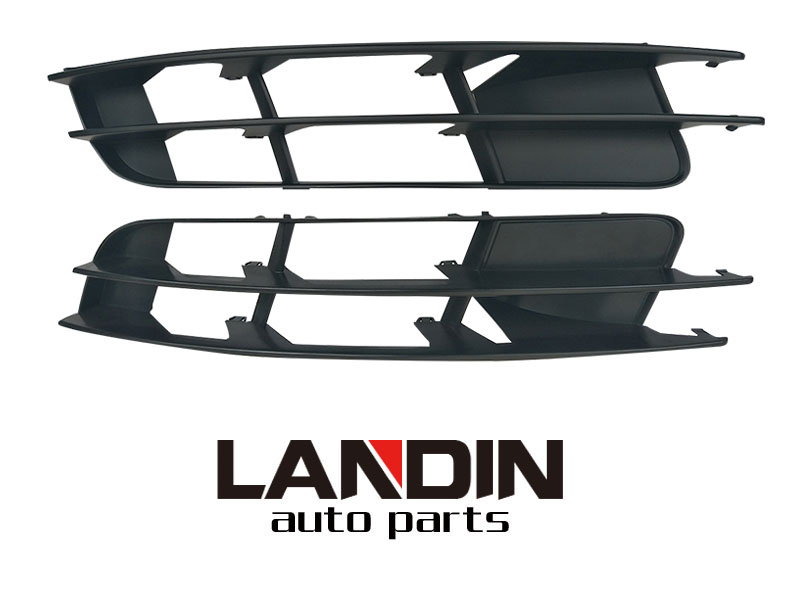 Fog Lamp Cover AU0130091 for 奥迪 Audi