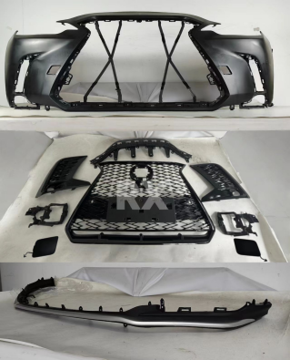 Body kits complete LX471840 for 雷克萨斯 Lexus