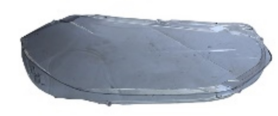 HeadLamp Lens BM0100131 for 宝马 BMW