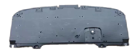 Engine Upper Cover MZ0252450F1 for 马自达 Mazda