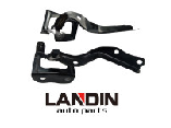Hood Hinge TY1190651 for 丰田 Toyota
