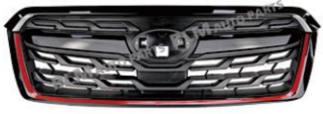 Grille SB0010070B3M1 for 斯巴鲁 Subaru