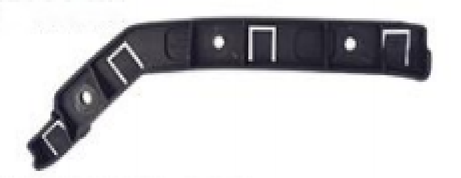 Bracket,Rear Bumper JP0250201 for 吉普 Jeep