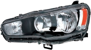 Head Lamps MB0160110 for 三菱 Mitsubishi