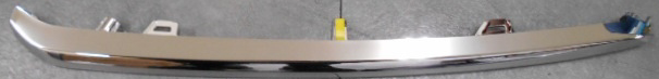 Moulding,Front bumper MZ0390400 for 马自达 Mazda
