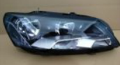 Head Lamps VG0610111US for 大众 Volkswagen