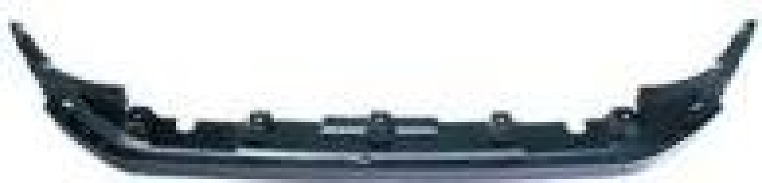 Air deflector JP0132240 for 吉普 Jeep