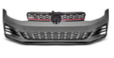 Front Bumper Assy VGT1521660 for 大众改装 Volkswagen Tuning