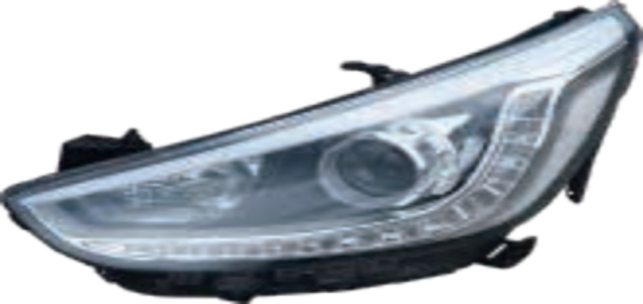 Head Lamps HN0060111Y for 现代 Hyundai