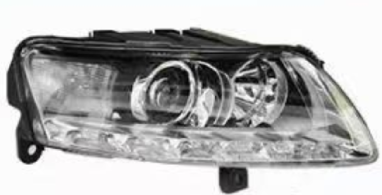 Head Lamps AU0500111AT for 奥迪 Audi