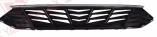 Grille HN0220070OS for 现代 Hyundai