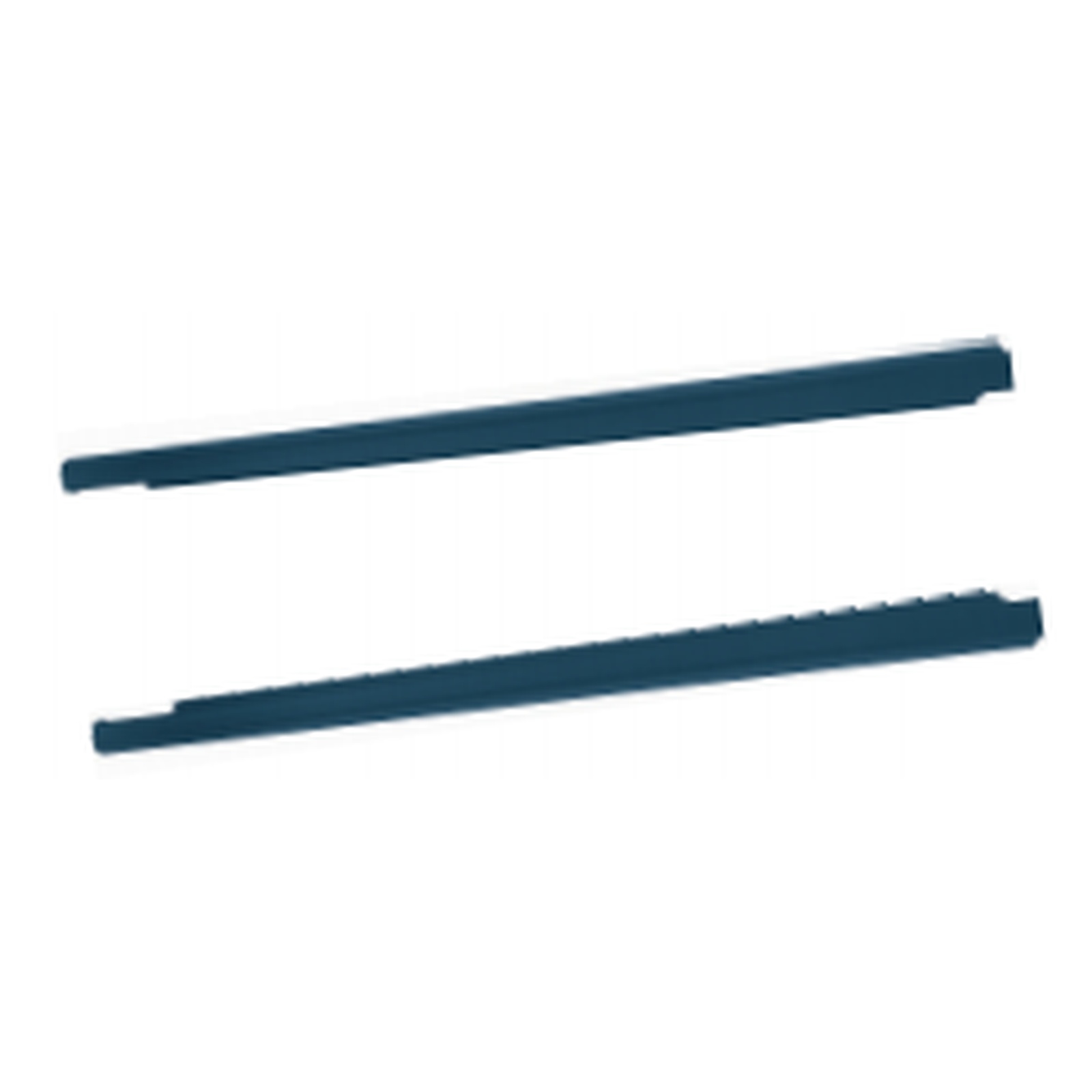 A45 Side Skirts Sedan/Short MTP-W177-006 for BENZ