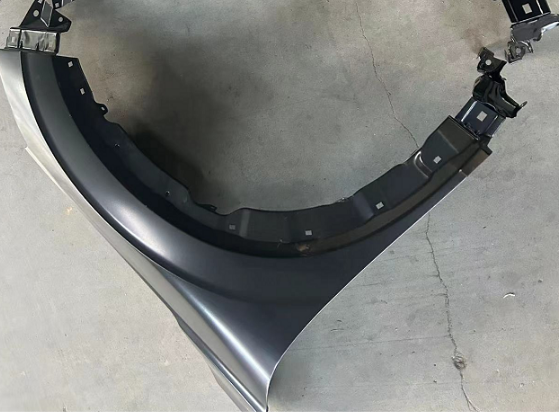 Mud Guard HD0860812 for 本田 Honda